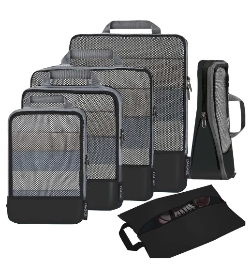 Bagail Packing Cubes